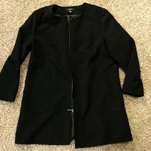 Alfani woman's XL loose fit suit jacket